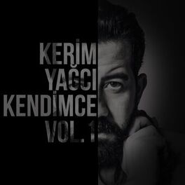 Album cover of Kendimce, Vol. 1 (Live)