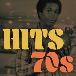 Album cover of Hits 70s