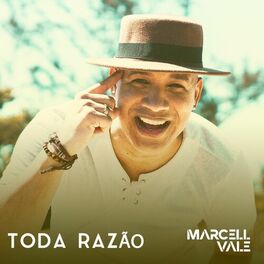 Album cover of Toda Razão (Ao Vivo)