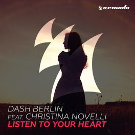 Album cover of Listen To Your Heart