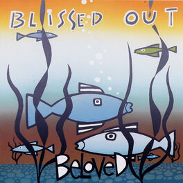 Album cover of Blissed Out