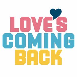 Album cover of Love's Coming Back