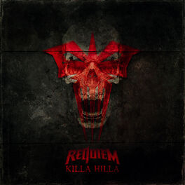 Album cover of Killa Hilla