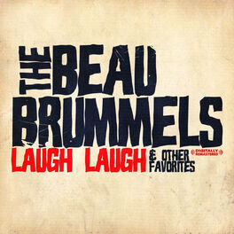 Album cover of Laugh Laugh & Other Favorites (Digitally Remastered)
