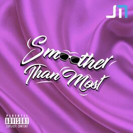 Album cover of Smoother Than Most