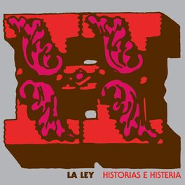 Album cover of Historias e Histerias