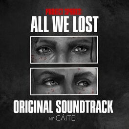Album cover of All We Lost (Original Motion Picture Soundtrack)