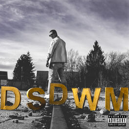 Album cover of D.S.D.W.M.