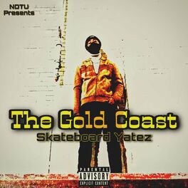 Album cover of The Gold Coast