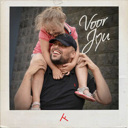 Album cover of Voor Jou (feat. Tabitha)