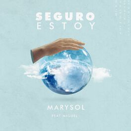 Album cover of Seguro Estoy