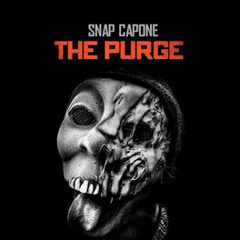 Album cover of The Purge