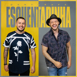 Album cover of Esquentadinha