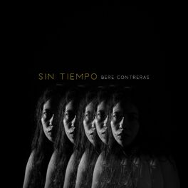 Album cover of Sin Tiempo