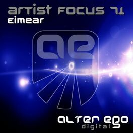 Album cover of Artist Focus 71