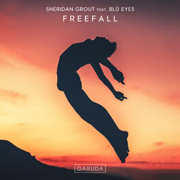 Album cover of FreeFall