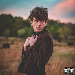 Album cover of wont lovers revolt now