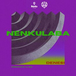 Album cover of Nenkulaba