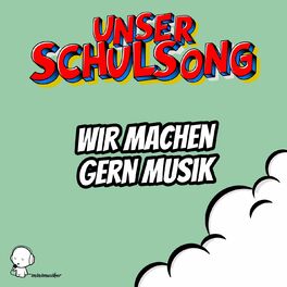 Album cover of Wir machen gern Musik