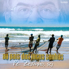 Album cover of Ao País dos Meus Sonhos (Playback)