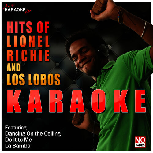 la bamba karaoke and lyrics