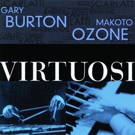 Album cover of Virtuosi
