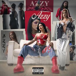 Album cover of LOVEZY