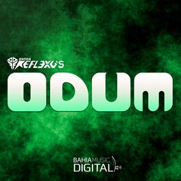 Album cover of Odum
