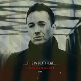 Album cover of This Is Beatfreak by D-Formation (DJ Mix) (DJ Mix))