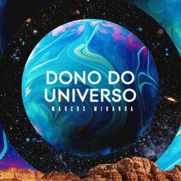 Album cover of Dono do Universo