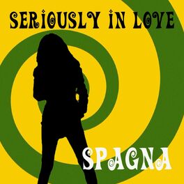 Album cover of Seriously In Love