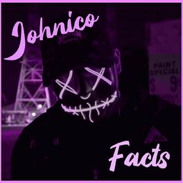 Album cover of Facts