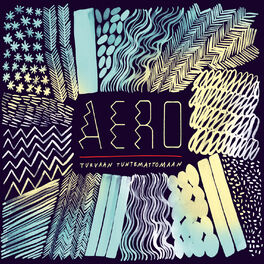 Album cover of Turvaan Tuntemattomaan