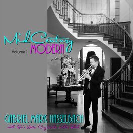 Album cover of Mid Century Modern, Vol. 1