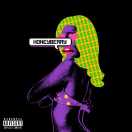 Album cover of Honeyberry