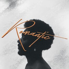 Album cover of Romantic