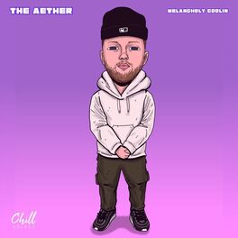 Album cover of Melancholy Coolin