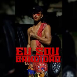 Album cover of Eu Sou Bandidão