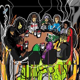 Album cover of Small Circle