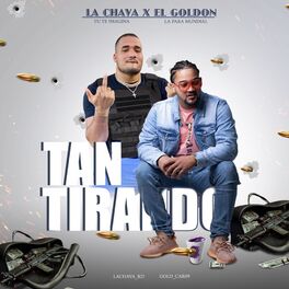 Album cover of Tan Tirando
