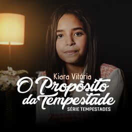 Album cover of O Propósito da Tempestade