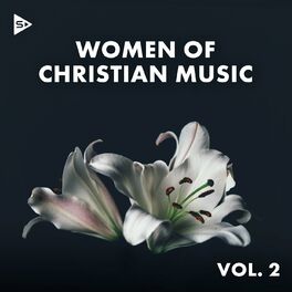 Album cover of Women of Christian Music Vol. 2