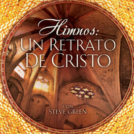 Album cover of Himnos: Un Retrato De Cristo