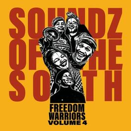 Album cover of Freedom Warriors Vol. 4