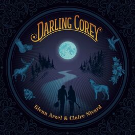 Album cover of Darling Corey
