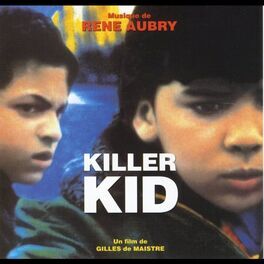 Album cover of Killer Kid