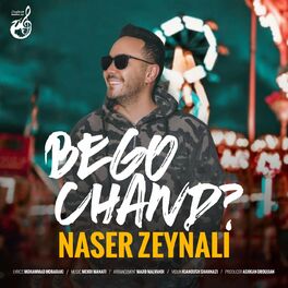 Album cover of Bego Chand