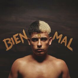 Album cover of BIEN O MAL