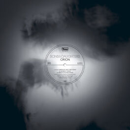 Album cover of Orion Remixes