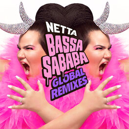 Album cover of Bassa Sababa (Global Remixes)